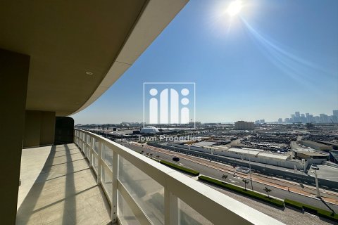Apartment de 3 dormitorios en  Saadiyat Cultural District, UAE No. 97659 17
