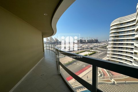 Apartment de 3 dormitorios en  Saadiyat Cultural District, UAE No. 97659 2