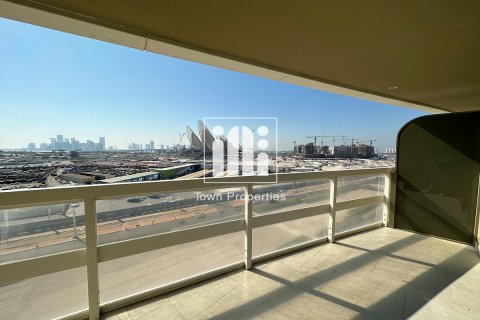 Apartment de 3 dormitorios en  Saadiyat Cultural District, UAE No. 97659 19