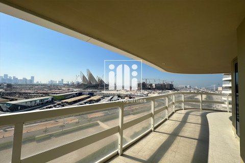 Apartment de 3 dormitorios en  Saadiyat Cultural District, UAE No. 97659 21