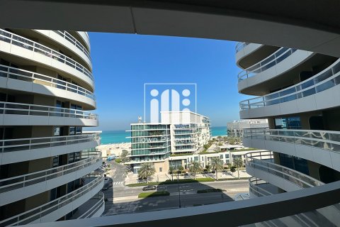 Apartment de 3 dormitorios en  Saadiyat Cultural District, UAE No. 97659 18
