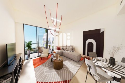 Apartment de 1 dormitorio en  Saadiyat Cultural District, UAE No. 97660 9