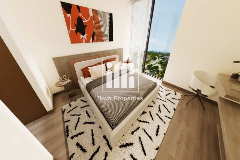 Apartment de 1 dormitorio en  Saadiyat Cultural District, UAE No. 97660 7
