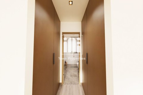 Apartment de 1 dormitorio en  Saadiyat Cultural District, UAE No. 97660 3
