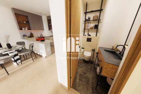 Apartment de 1 dormitorio en  Saadiyat Cultural District, UAE No. 97660 6