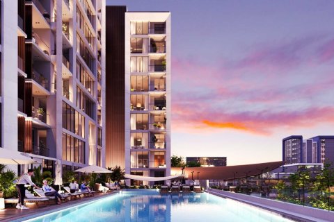 Appartement de 1 chambre à ROSALIA RESIDENCES Al Furjan, UAE No. 97655 3