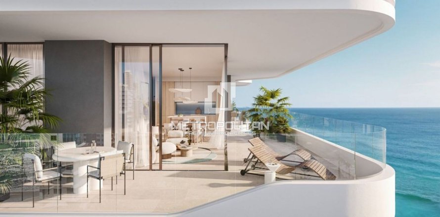3 غرف نوم شقة في Al Marjan Island, الإمارات العربية المتحدة رقم 78455