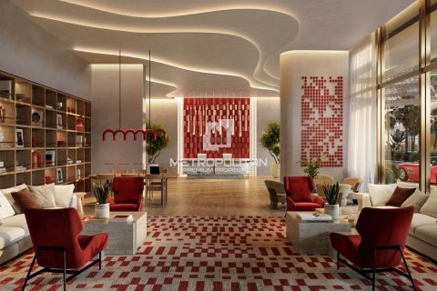 3 bedrooms Apartment in Al Marjan Island, UAE No. 78455 3