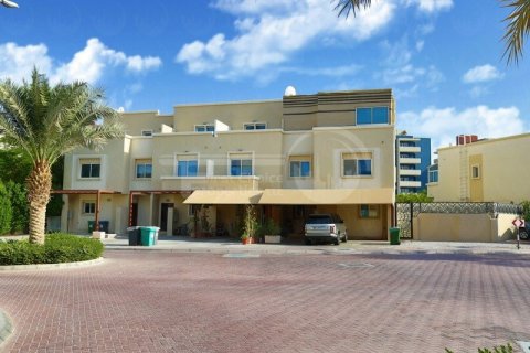 Вилла с 5 спальнями в Al Reef, ОАЭ №12214 17