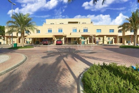 Вилла с 5 спальнями в Al Reef, ОАЭ №12214 16
