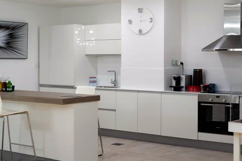Apartment de 3 dormitorios en Mohammed Bin Rashid City, UAE No. 95554 6