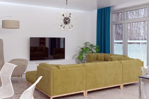 Apartment de 3 dormitorios en Mohammed Bin Rashid City, UAE No. 95554 3