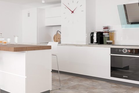 Apartment de 3 dormitorios en Mohammed Bin Rashid City, UAE No. 95554 2