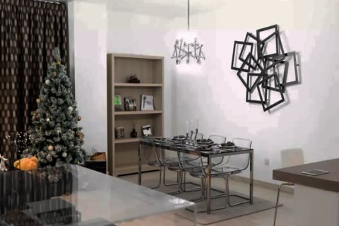 Apartment de 3 dormitorios en Mohammed Bin Rashid City, UAE No. 95554 8