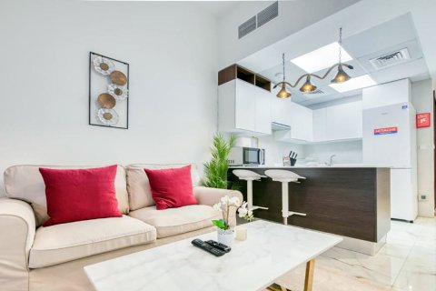 Appartement de 2 chambres à JOYA VERDE RESIDENCES Jumeirah Village Circle, UAE No. 95567 5