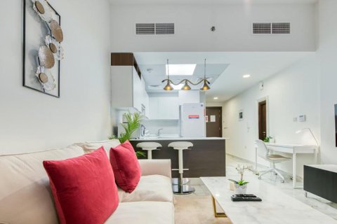 Appartement de 2 chambres à JOYA VERDE RESIDENCES Jumeirah Village Circle, UAE No. 95567 7