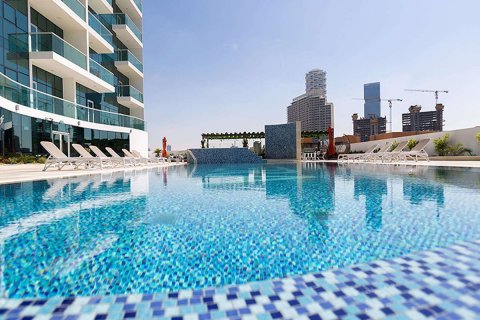 Appartement de 1 chambre à LA RIVIERA APARTMENTS Jumeirah Village Circle, UAE No. 95555 3
