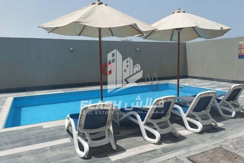 2 غرف نوم فيلا في Al Hamra Village, الإمارات العربية المتحدة رقم 88308 2
