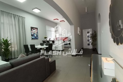 2 غرف نوم فيلا في Al Hamra Village, الإمارات العربية المتحدة رقم 88308 8
