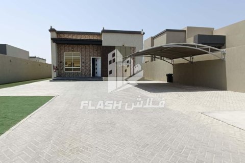 2 غرف نوم فيلا في Al Hamra Village, الإمارات العربية المتحدة رقم 88308 3