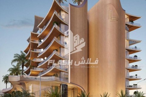 1 bedroom Apartment in Al Marjan Island, UAE No. 88290 13