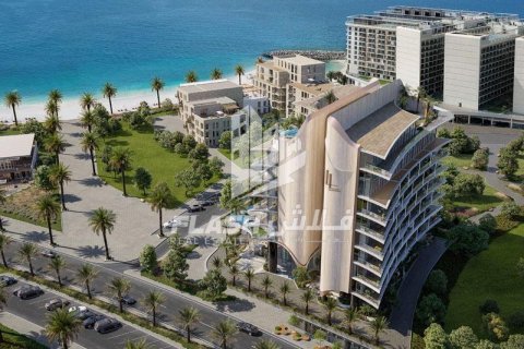 1 bedroom Apartment in Al Marjan Island, UAE No. 88290 1
