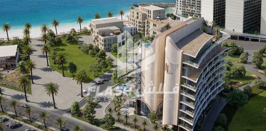 1 bedroom Apartment in Al Marjan Island, UAE No. 88290