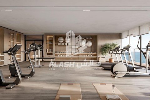 1 bedroom Apartment in Al Marjan Island, UAE No. 88290 12