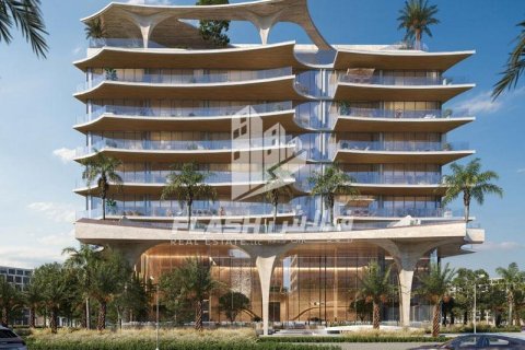1 bedroom Apartment in Al Marjan Island, UAE No. 88290 14