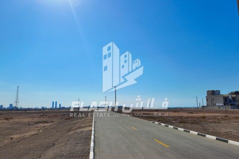 Land de 1193.4m² en Al Mairid, UAE No. 88293 13
