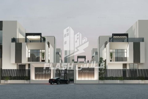 Land de 1193.4m² en Al Mairid, UAE No. 88293 1