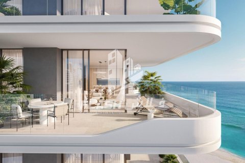 Квартира с 3 спальнями в Al Marjan Island, ОАЭ №88289 6