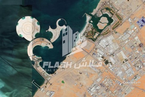 Квартира с 3 спальнями в Al Marjan Island, ОАЭ №88289 9