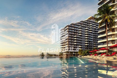 Квартира с 3 спальнями в Al Marjan Island, ОАЭ №88289 1