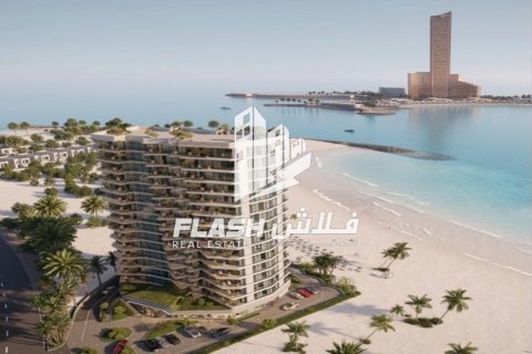Квартира с 2 спальнями в Al Marjan Island, ОАЭ №88291 1