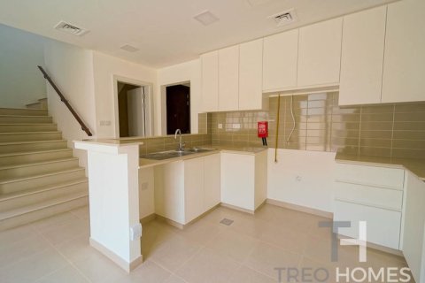 4 bedrooms Townhouse in Hayat Townhouses, UAE No. 74098 14