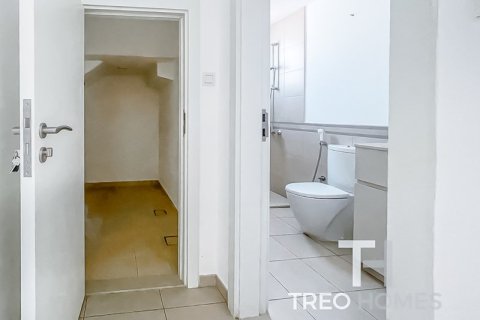 4 bedrooms Townhouse in Hayat Townhouses, UAE No. 74098 11