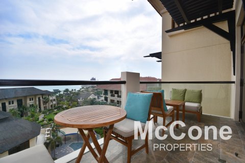 1 غرف نوم شقة فندقية في The Crescent, الإمارات العربية المتحدة رقم 74152 12