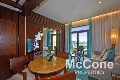 1 غرف نوم شقة فندقية في The Crescent, الإمارات العربية المتحدة رقم 74152 6