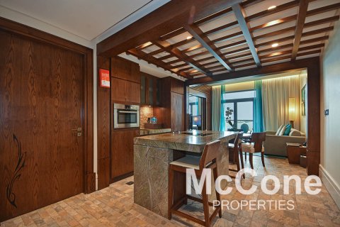 1 غرف نوم شقة فندقية في The Crescent, الإمارات العربية المتحدة رقم 74152 8