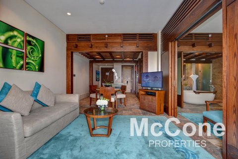 1 غرف نوم شقة فندقية في The Crescent, الإمارات العربية المتحدة رقم 74152 2