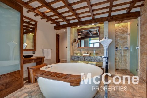 1 غرف نوم شقة فندقية في The Crescent, الإمارات العربية المتحدة رقم 74152 11