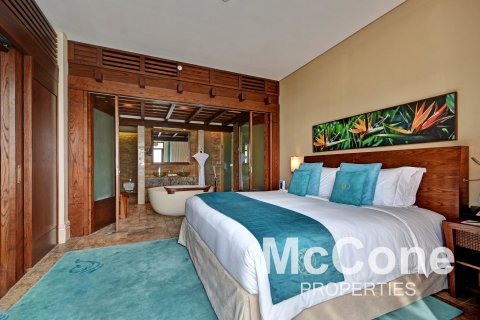 1 غرف نوم شقة فندقية في The Crescent, الإمارات العربية المتحدة رقم 74152 9