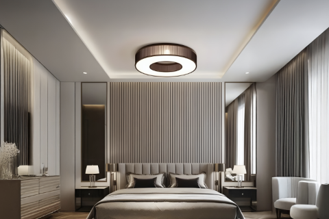Appartement de 1 chambre à Dubai, UAE No. 104438 11