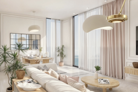 Appartement de 1 chambre à Dubai, UAE No. 104438 6