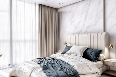 Appartement de 1 chambre à Dubai, UAE No. 104438 12