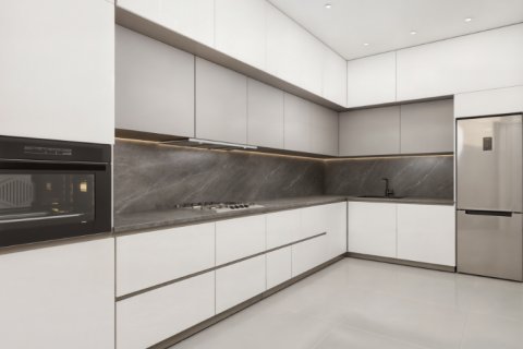 Appartement de 1 chambre à Dubai, UAE No. 104438 9