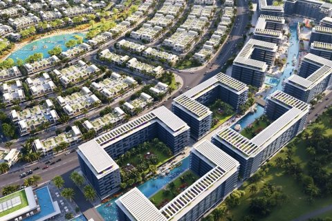 1 غرف نوم شقة في دبي, الإمارات العربية المتحدة رقم 104455 2