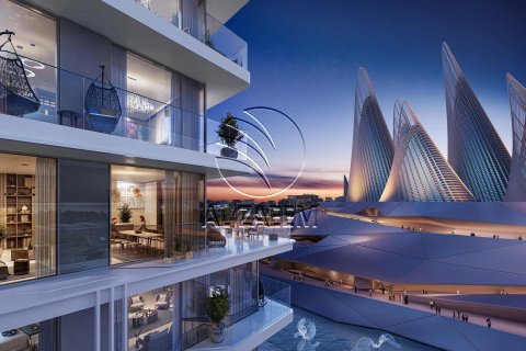 Apartment de 2 dormitorios en  Saadiyat Cultural District, UAE No. 90157 2