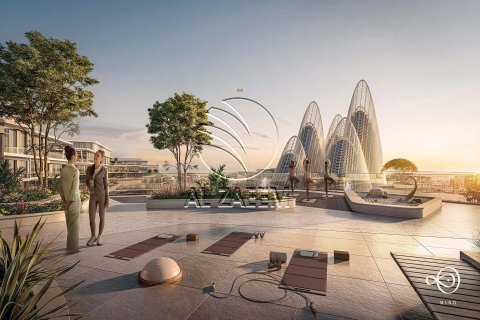 Apartment de 2 dormitorios en  Saadiyat Cultural District, UAE No. 90157 9
